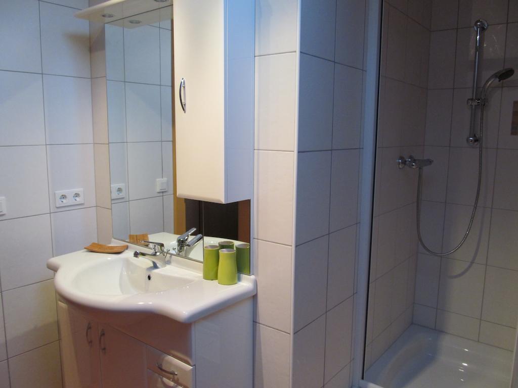 Ferienwohnung Panoramahof Am Goldberg Dellach  Zimmer foto